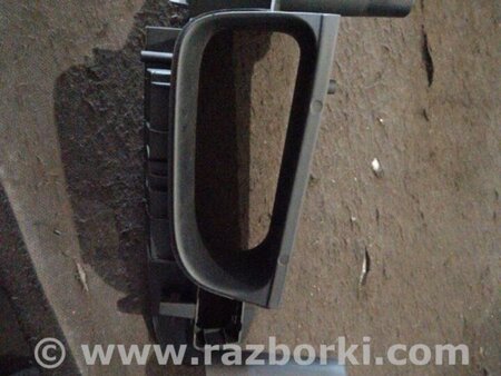 ФОТО Подлокотник задний правый для Audi (Ауди) A4 IV B8 8K (07-15) Київ