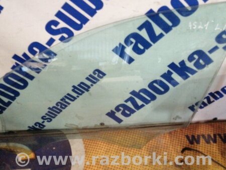 ФОТО Стекло переднее левое для Audi (Ауди) A4 IV B8 8K (07-15) Київ