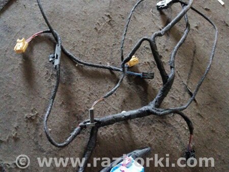 ФОТО Проводка передняя правая для Audi (Ауди) A4 IV B8 8K (07-15) Київ