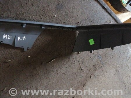 ФОТО Подлокотник передний правый для Audi (Ауди) A4 IV B8 8K (07-15) Київ