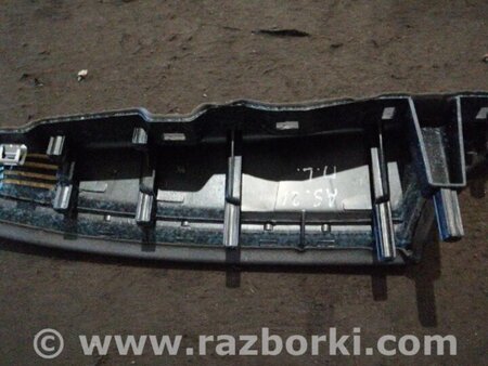 ФОТО Подлокотник передний левый для Audi (Ауди) A4 IV B8 8K (07-15) Київ