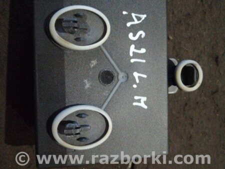 ФОТО Блок управления дверьми передний левый для Audi (Ауди) A4 IV B8 8K (07-15) Київ