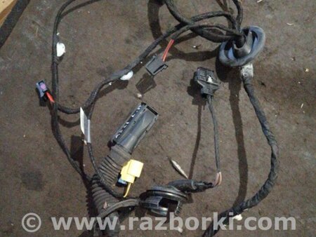 ФОТО Проводка передняя левая для Audi (Ауди) A4 IV B8 8K (07-15) Київ