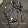 Проводка передняя левая Audi (Ауди) A4 IV B8 8K (07-15)