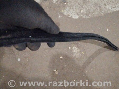 ФОТО Направляющая стекла передняя левая для Audi (Ауди) A4 IV B8 8K (07-15) Київ