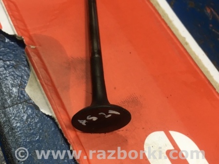 ФОТО Клапан выпускной для Audi (Ауди) A4 IV B8 8K (07-15) Київ