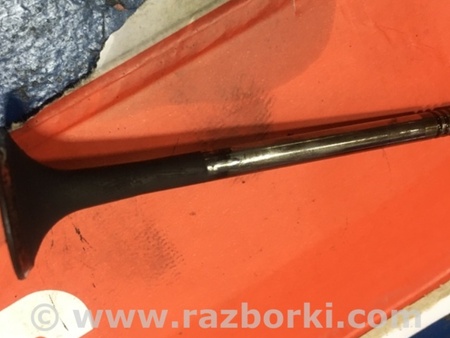 ФОТО Клапан выпускной для Audi (Ауди) A4 IV B8 8K (07-15) Київ