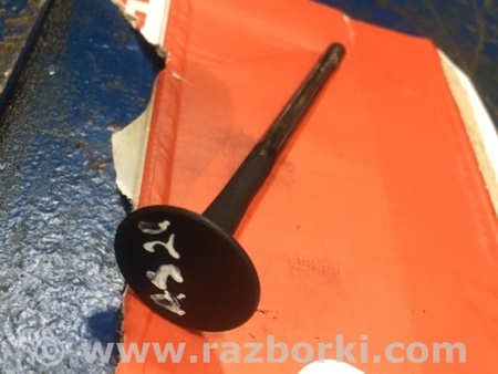 ФОТО Клапан выпускной для Audi (Ауди) A4 IV B8 8K (07-15) Київ