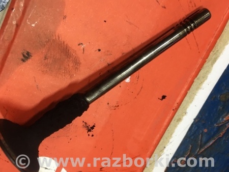 ФОТО Клапан впускной для Audi (Ауди) A4 IV B8 8K (07-15) Київ