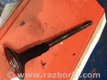 ФОТО Клапан впускной для Audi (Ауди) A4 IV B8 8K (07-15) Київ