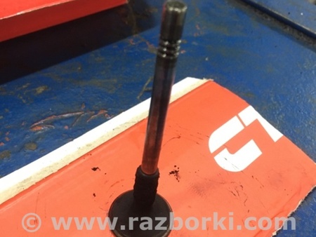 ФОТО Клапан впускной для Audi (Ауди) A4 IV B8 8K (07-15) Київ