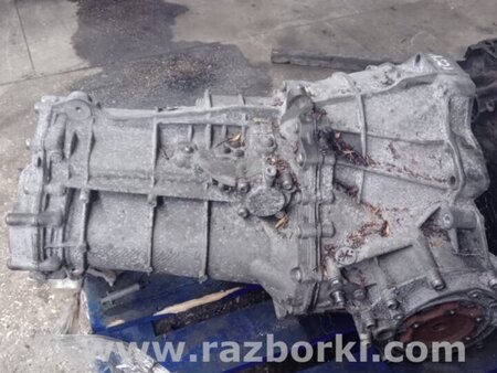 ФОТО МКПП (механическая коробка) для Audi (Ауди) A4 IV B8 8K (07-15) Київ