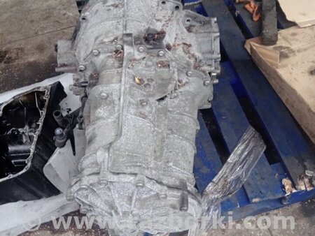 ФОТО МКПП (механическая коробка) для Audi (Ауди) A4 IV B8 8K (07-15) Київ