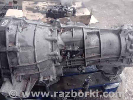 ФОТО МКПП (механическая коробка) для Audi (Ауди) A4 IV B8 8K (07-15) Київ