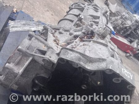 ФОТО МКПП (механическая коробка) для Audi (Ауди) A4 IV B8 8K (07-15) Київ