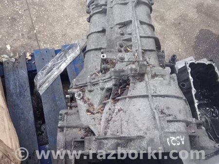 ФОТО МКПП (механическая коробка) для Audi (Ауди) A4 IV B8 8K (07-15) Київ