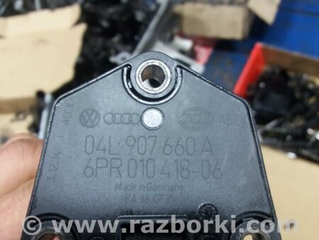 ФОТО Датчик уровня масла для Audi (Ауди) A4 IV B8 8K (07-15) Київ
