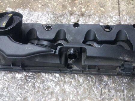 ФОТО Крышка клапанов для Audi (Ауди) A4 IV B8 8K (07-15) Київ