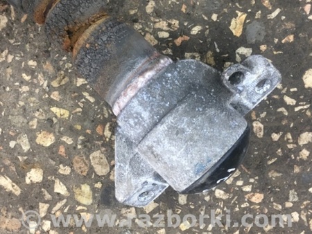 ФОТО Опора стойки задняя для Audi (Ауди) A4 IV B8 8K (07-15) Київ