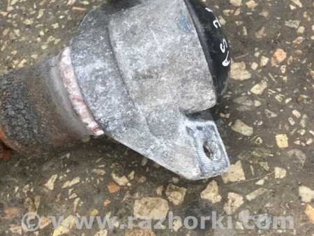 ФОТО Опора стойки задняя для Audi (Ауди) A4 IV B8 8K (07-15) Київ