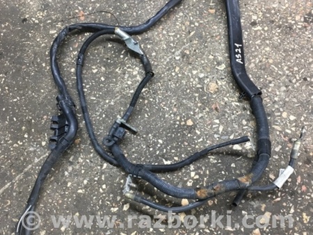 ФОТО Провода высоковольтные для Audi (Ауди) A4 IV B8 8K (07-15) Київ