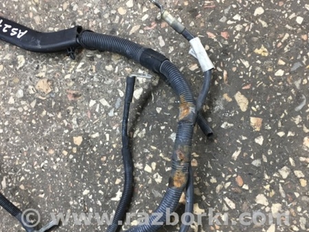 ФОТО Провода высоковольтные для Audi (Ауди) A4 IV B8 8K (07-15) Київ