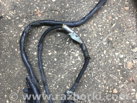 ФОТО Провода высоковольтные для Audi (Ауди) A4 IV B8 8K (07-15) Київ