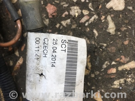 ФОТО Провода высоковольтные для Audi (Ауди) A4 IV B8 8K (07-15) Київ