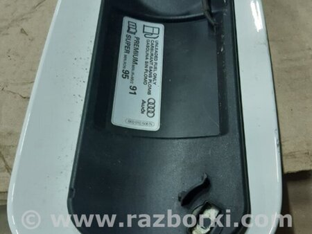 ФОТО Лючок топливного бака для Audi (Ауди) A5 F5 B9 (16-24) Київ