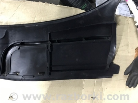 ФОТО Решетка под лобовое стекло для Audi (Ауди) A5 F5 B9 (16-24) Київ