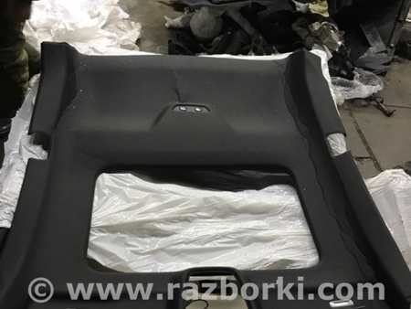 ФОТО Обшивка потолка для Audi (Ауди) A5 F5 B9 (16-24) Київ