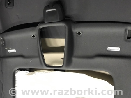 ФОТО Обшивка потолка для Audi (Ауди) A5 F5 B9 (16-24) Київ