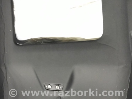 ФОТО Обшивка потолка для Audi (Ауди) A5 F5 B9 (16-24) Київ