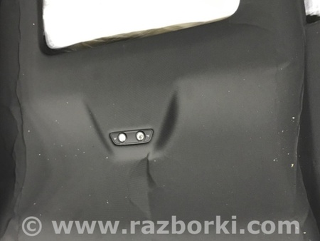 ФОТО Обшивка потолка для Audi (Ауди) A5 F5 B9 (16-24) Київ