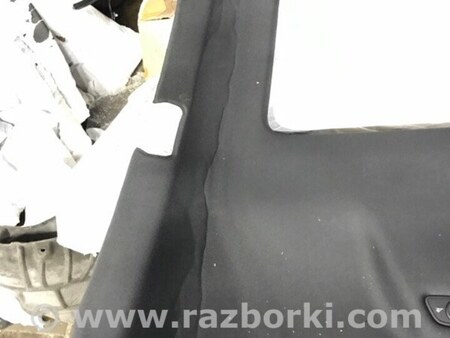 ФОТО Обшивка потолка для Audi (Ауди) A5 F5 B9 (16-24) Київ