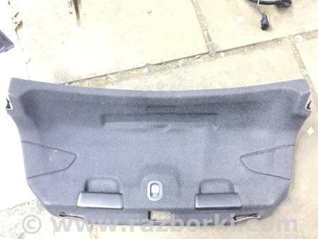 ФОТО Обшивка багажника для Audi (Ауди) A5 F5 B9 (16-24) Київ