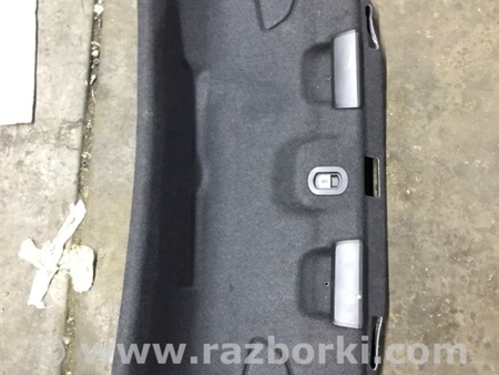ФОТО Обшивка багажника для Audi (Ауди) A5 F5 B9 (16-24) Київ