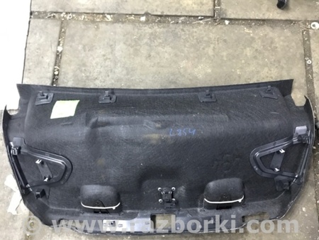 ФОТО Обшивка багажника для Audi (Ауди) A5 F5 B9 (16-24) Київ