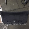 Обшивка багажника Audi (Ауди) A5 F5 B9 (16-24)
