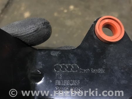ФОТО Кронштейн кузова для Audi (Ауди) A5 F5 B9 (16-24) Київ
