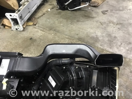 ФОТО Воздуховод салона для Audi (Ауди) A5 F5 B9 (16-24) Київ