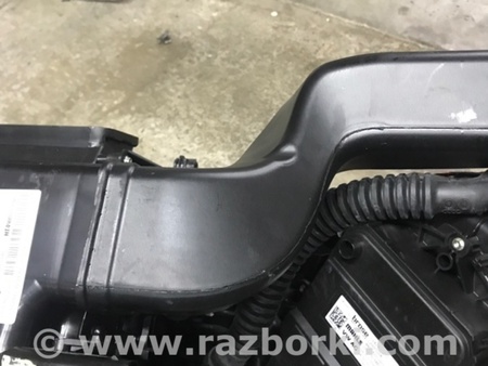 ФОТО Воздуховод салона для Audi (Ауди) A5 F5 B9 (16-24) Київ