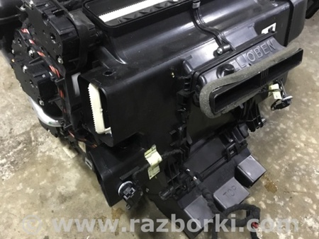 ФОТО Корпус печки для Audi (Ауди) A5 F5 B9 (16-24) Київ