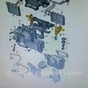 Заслонка Печки Audi (Ауди) A5 F5 B9 (16-24)