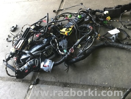 ФОТО Проводка салона для Audi (Ауди) A5 F5 B9 (16-24) Київ