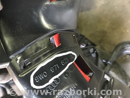 ФОТО Проводка салона для Audi (Ауди) A5 F5 B9 (16-24) Київ