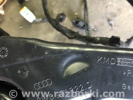 ФОТО Проводка салона для Audi (Ауди) A5 F5 B9 (16-24) Київ