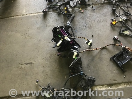 ФОТО Проводка салона для Audi (Ауди) A5 F5 B9 (16-24) Київ