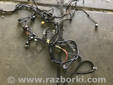 ФОТО Проводка салона для Audi (Ауди) A5 F5 B9 (16-24) Київ