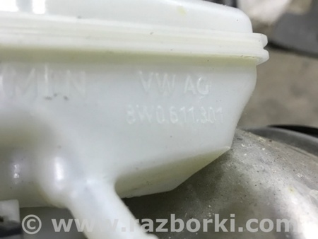 ФОТО Главный тормозной цилиндр для Audi (Ауди) A5 F5 B9 (16-24) Київ